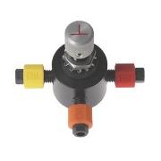 VICI Jour Low Pressure Micro Valves for LC & GC